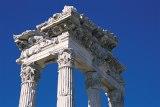 Pergamon Tour
